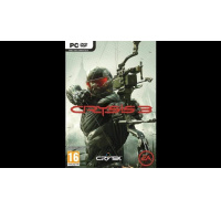 Crysis 3 (PC) klíč Origin
