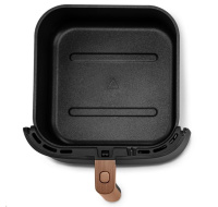 Cosori Turbo Blaze - koš, černý