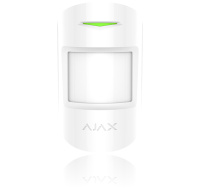 Ajax MotionProtect (8EU) ASP white (38193)