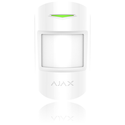 Ajax  MotionProtect (8EU) ASP white (38193)
