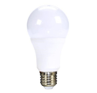 Solight LED žárovka, klasický tvar, 15W, E27, 4000K, 220°, 1650lm