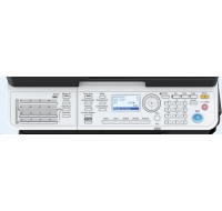 Minolta MK-750 Fax/Scan ovl.panel pro bizhub 266, 306, 225i