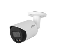 Dahua IPC-HFW2849S-S-IL-0280B, IP kamera, 8Mpx, Bullet, 1/2.7" CMOS, objektiv 2.8 mm, IR/LED<30, IP67
