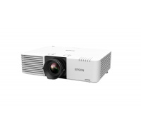 EPSON projektor EB-L630SU - 1920x1200, 6000ANSI, 2.500.000:1, USB, LAN, WiFI, VGA, HDMI, REPRO 10W