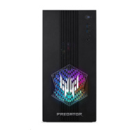 ACER PC Predator PO3-665_E_FR850W_H810,Ultra 7 265F,32GB,2TB SSD,RTX 5070,W11,Black