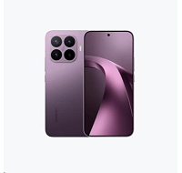 Xiaomi 17T Pro 12GB / 256GB Dual SIM Deep Violet CZ