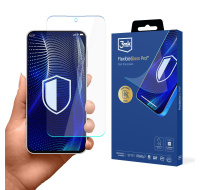 3mk hybridní sklo FlexibleGlass Pro pro Samsung Galaxy A57