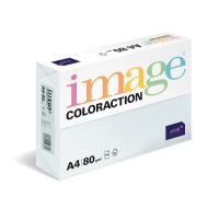 Antalis Papír Image Coloraction Iceland - středně šedá (GR21) A4 (80g/100ks)