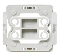 Homematic IP  Adaptér Berker B1 - EQ3-ADA-B1
