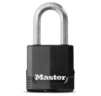 Master Lock Visací zámek z vrstvené oceli -  Excell - 48mm