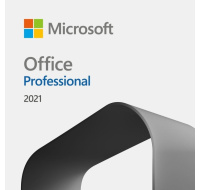 Office Pro 2021 ESD