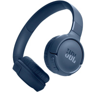 JBL T520BT Blue
