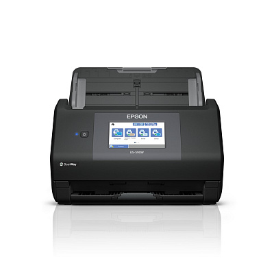 EPSON skener WorkForce ES-590W, A4, USB, Wi-Fi