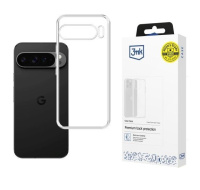 3mk ochranný kryt Clear Case pro Google Pixel 10 Pro XL
