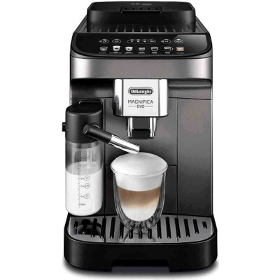 DeLonghi Magnifica Evo ECAM 290.81.TB automatické espresso