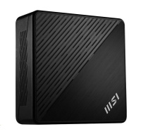 MSI PC Cubi N ADL S-226BEU,N200,N/A,N/A SSD,UHD,No OS,Black