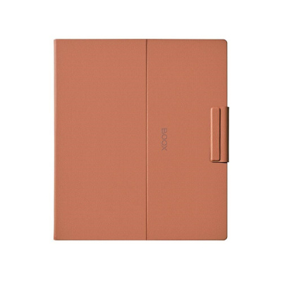 E-book ONYX BOOX pouzdro pro NOTE MAX s klávesnicí, hnědé