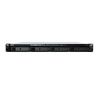 BAZAR - Synology RS822+ RackStation (4C/RyzenV1500B/2,2GHz/2GBRAM/4xSATA/2xUSB3.2/4xGbE/1xPCIe) - poškozený obal