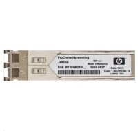 Aruba 1G SFP LC SX 500m MMF XCVR