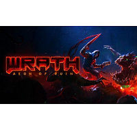 WRATH: Aeon of Ruin (PC) klíč Steam