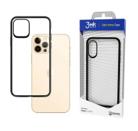 3mk Satin Armor Case pro Apple iPhone 12 Pro Max