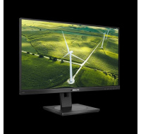 Philips MT IPS LED 23,8" 242B1G/00 - IPS panel, 1920x1080, D-Sub, DVI, HDMI, DP, USB 3.2, repro, pivot
