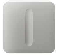 Ajax SoloButton (Dimmer) - Samostatné stmívatelné tlačítko pro LightSwitch, ústřicová