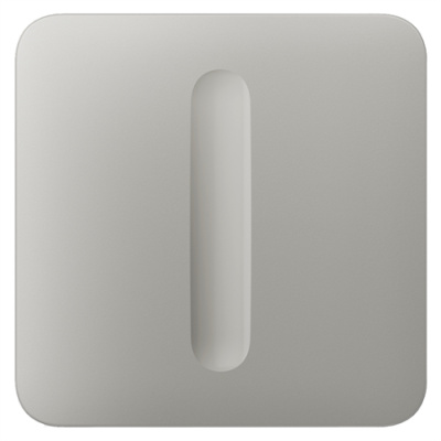 Ajax  SoloButton (Dimmer) - Samostatné stmívatelné tlačítko pro LightSwitch, ústřicová
