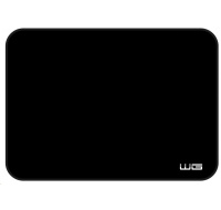WG - Herní podložka pod myš WG3 / 350x250x3mm / black