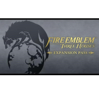 Fire Emblem Three Houses Expansion Pass (Switch)
