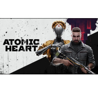 Atomic Heart (PC) klíč Steam