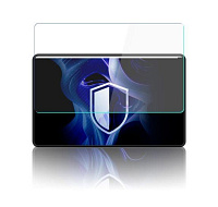 3mk BladeShield Center Display pro MG S5 EV Excite