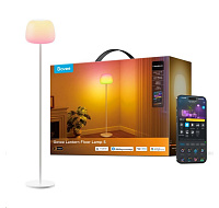 BAZAR - Govee Lantern RGBICWW stojací lampa, Matter - Poškozený obal (Komplet)