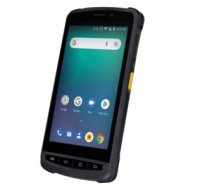 NewLand MT90 Orca-Serie, 2D, 12.7 cm (5''), GPS, USB-C, Wi-Fi, 4G, NFC, Android, kit, GMS