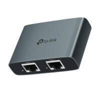 TP-Link EH310 ethernet gigabit splitter (4xGbE,USB-C)