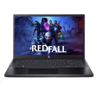 ACER NTB Nitro V 15 (ANV15-51-59JH),i5-13420H,15.6"FHD,16GB,1TB SSD,RTX 4050,Linux,Black
