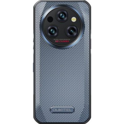 Smartphone Oukitel WP35S 6/256 11000mAh DS.Grey