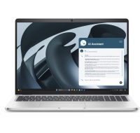 DELL NTB Pro 16 Plus PB16255/AMD Ryzen 5 PRO 230/32GB/1TB SSD/16" FHD+ /IR Cam/65W|WLAN|Backlit Kb|W11 Pro|3Y PS NBD