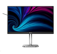 BAZAR - Philips MT IPS LED 27" 27B2U6903/00 - IPS panel, 3840x2160, 2xHDMI, DP, Thunderbolt, RJ45 - Pošk. obal (komplet)