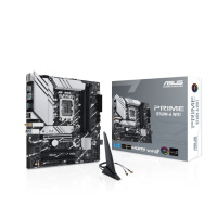 ASUS MB Sc LGA1700 PRIME B760M-A WIFI, Intel B760, 4xDDR5, 1xDP, 2xHDMI, mATX