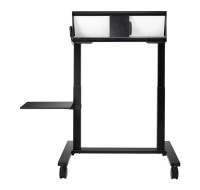 BAZAR - Optoma IFPD EST09 Motorised trolley for interactive displays - Rozbaleno (Komplet)