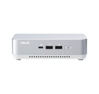 ASUS NUC 14 Pro+ NUC14RVSU9000R0/Intel Core Ultra 9/DDR5/USB3.0/LAN/WiFi/Intel Arc GPU/M.2/Bez napájecího kabelu