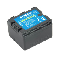 AVACOM baterie Panasonic VW-VBN130 Li-Ion 7.2V 1100mAh 7.9Wh