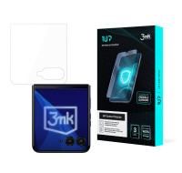3mk ochranná folie 1UP pro Motorola Razr 50 (front)