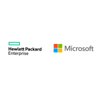 HPE Windows Server 2025 10 Users CAL
