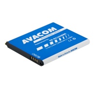 AVACOM baterie do mobilu Samsung Galaxy Ace4 Li-Ion 3,8V 1900mAh, (náhrada EB-BG357BBE)