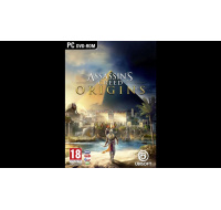Assassin's Creed Origins (PC) PL DIGITAL + DLC