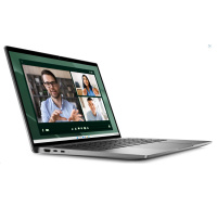 DELL NTB Latitude 7450/U7 165U/16GB|/512GB SSD/14" FHD+/IR Cam & Mic/WLAN/vPro/Backlit Kb/W11 Pro/3Y PS NBD