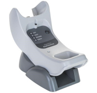 Datalogic charging/transmitter cradle, BT, bílá