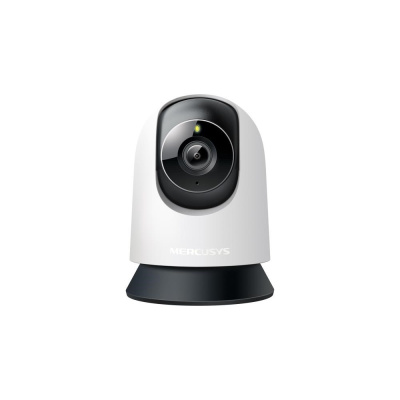 MERCUSYS MC210 domácí/indoor kamera (3MP, 2K, 1296p, IR 12m, WiFi, microSD)